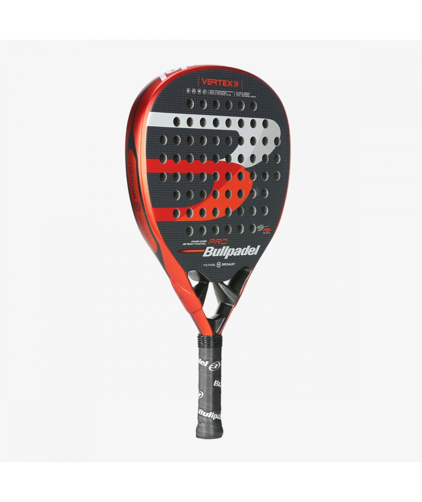 PALA BULLPADEL VERTEX JUNIOR BOY 22