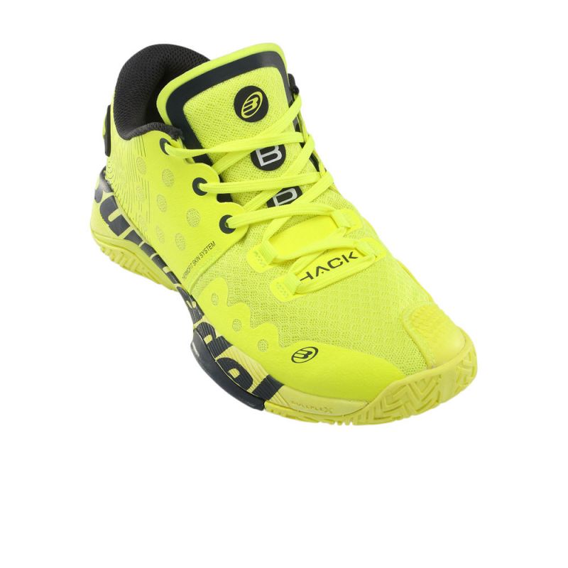 ZAPATOS BULLPADEL HACK HYBRID 22V