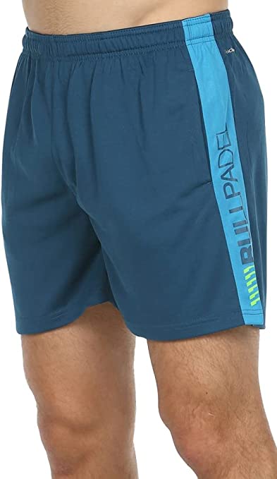 SHORT BULLPADEL CONSOLA