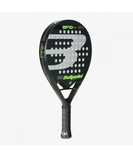 [61504] PALA BULLPADEL BP10 EVO 22