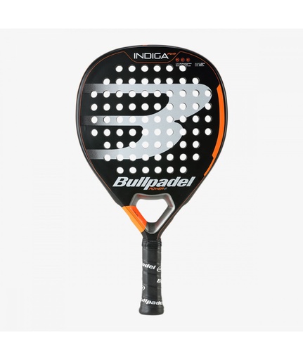 [61506] PALA BULLPADEL INDIGA PWR 22